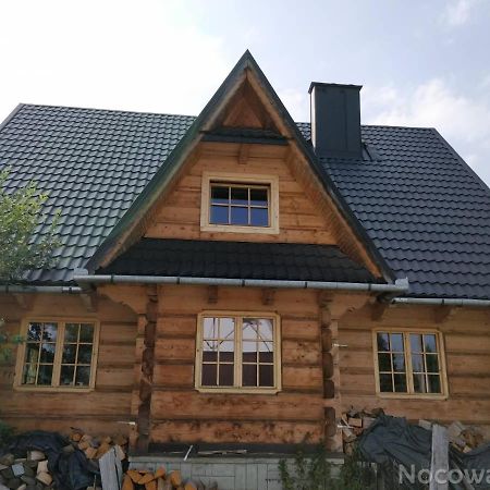 Chocholowsko-Witowski Wypoczynek Exteriér fotografie