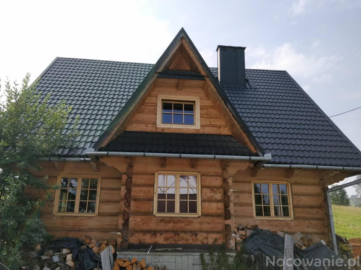 Chocholowsko-Witowski Wypoczynek Exteriér fotografie
